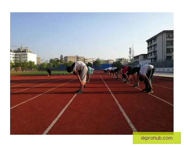 星空体育引领全民健身新潮流打造全方位运动资讯平台