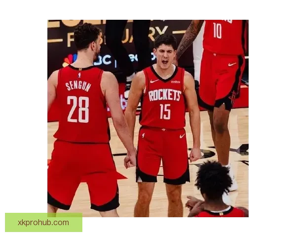 乌度卡调整首发阵容伊森顶替谢泼德对阵尼克斯核心发力