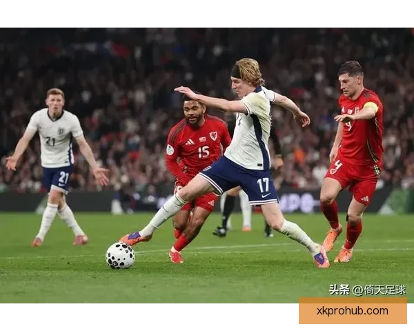 美加墨世界杯赛前全面分析与胜负趋势深度预测 美加墨世界杯赛前全面分析与胜负趋势深度预测