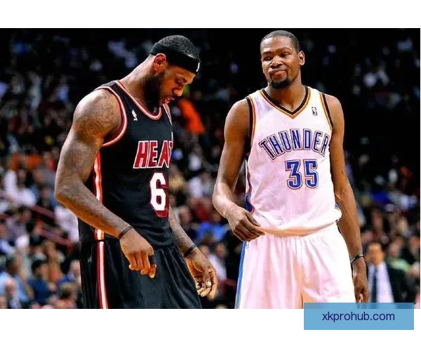 杜兰特称詹姆斯还能延续4到5年职业生涯 强调末节低出手因重视团队篮球