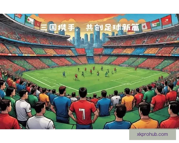 燃情世界杯竞猜盛宴，挑战球迷智慧赢丰富好礼