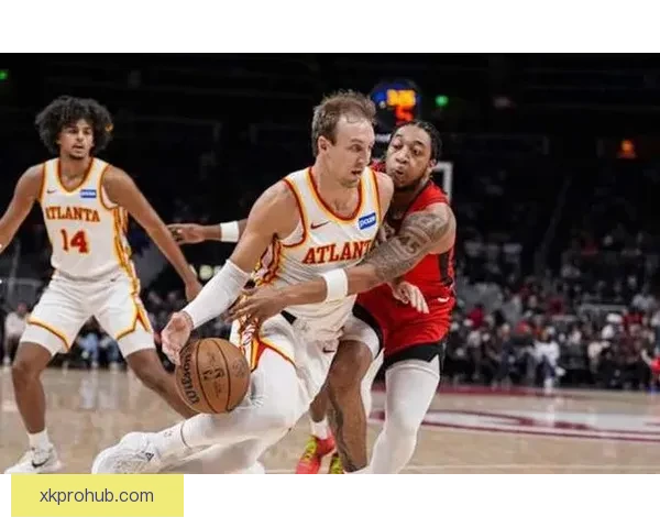 肯纳德谈绝杀时刻：勒布朗吸引双人防守 斯马特妙传助我命中关键三分