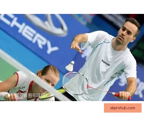 三球：为关键比赛而生 父亲将我培养成焦点人物