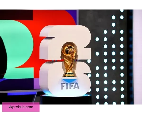 2026世界杯竞猜盘口分析与投注策略全面解析