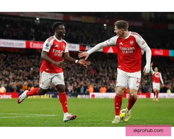 自萨卡之后埃斯特旺成为足总杯传射最年轻英超球员