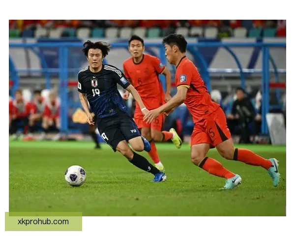 2026世界杯竞猜盘口分析与投注策略全面解析