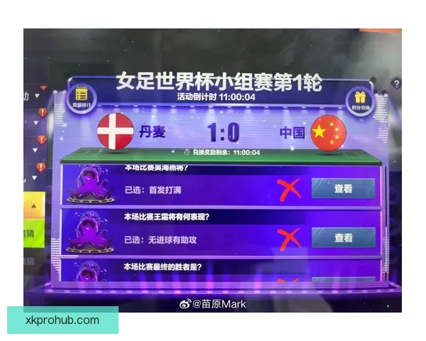 世界杯竞猜策略解析与赛前对阵胜负趋势全面分析