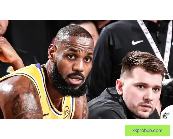 东契奇刷新历史纪录詹姆斯命中率追平生涯巅峰