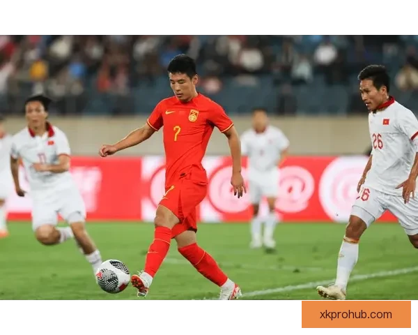 2026世界杯竞猜盘口分析与投注策略全面解析