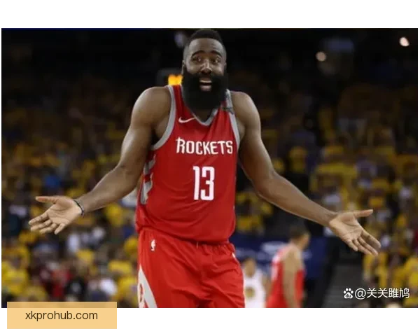 艾伦复出高效砍18分谈防守贡献 哈登适应联盟任何体系无压力