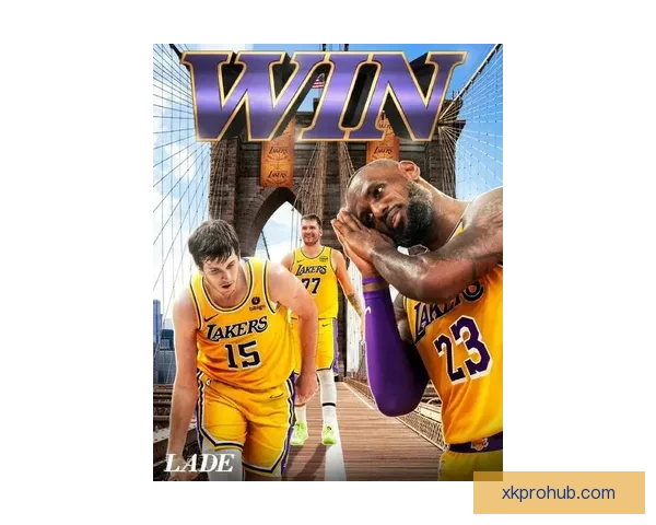 东契奇创队史新高湖人若得他或成绝对核心赢家