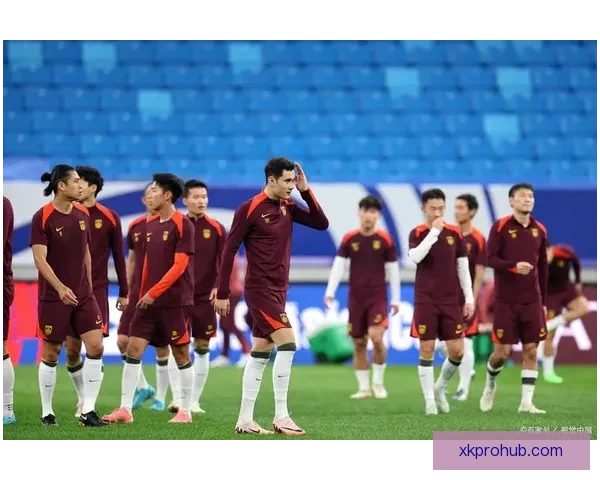 2026世界杯竞猜盘口分析与投注策略全面解析