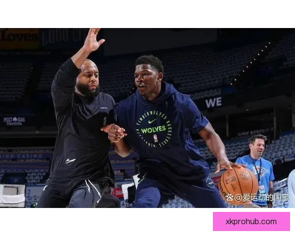 爱德华兹伤停冲击评奖资格剩余六战全勤成关键考验冲刺MVP与最佳阵容前景告急