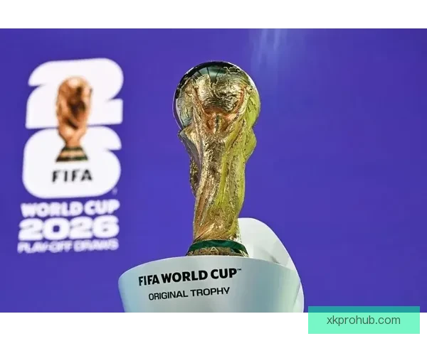2026世界杯精彩对决数据解析与球队表现全景回顾